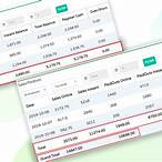 lottery sales tracking software system